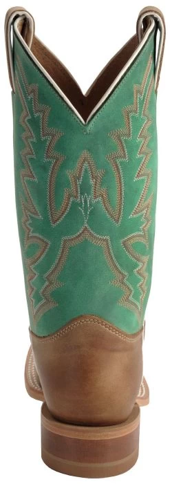 Justin Women's Bent Rail Kennedy Western Boots - Broad Square Toe -Justin Sale Shop 045N59 22 BK