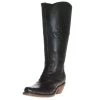 Reba By Justin Women's Nicotine Full Quill Ostrich Boot -Justin Sale Shop 101498 default l