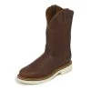 Justin Boots Mens The Flagstone Pull On Work Boot 4274 2 Justin Boots Mens The Flagstone Pull On Work Boot 4274 -Justin Sale Shop 115922 default l