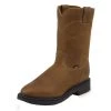 Justin Boots Men's Aged Bark Work Boots -Justin Sale Shop 11990 default l