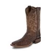 Justin Boots Justin Lavaca Full Quill Ostrich Boots 5156 -Justin Sale Shop 1438303485761536000 2 5