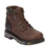 Justin Boots Men's Justin LABORER BROWN WATERPROOF COMP TOE 6 ` -Justin Sale Shop 144221 default l