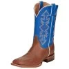 Justin Boots Men's Punchy Dayne Buckskin Tan Justin Cowboy Boots -Justin Sale Shop 147991 default l