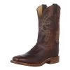 Justin Boots Jusitn Mens Bender Dark Brown Cowhide 11in Square Toe Boot -Justin Sale Shop 154985 default l