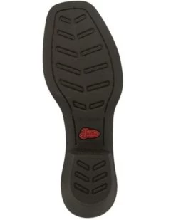 Justin Women's Brandy Western Boots - Square Toe -Justin Sale Shop 2000276153 200 P4