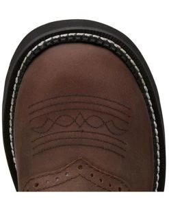 Justin Women's Inji Western Boots - Round Toe -Justin Sale Shop 2000335053 230 P6