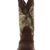 Justin Women's Raya Western Boots - Broad Square Toe -Justin Sale Shop 2000335058 200 P2