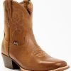 Justin Women's Chellie Western Booties - Square Toe -Justin Sale Shop 2000335062 280 P1