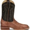 Justin Men's McLane Western Boots - Broad Square Toe -Justin Sale Shop 2000339793 200 P2