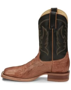 Justin Men's McLane Western Boots - Broad Square Toe -Justin Sale Shop 2000339793 200 P3