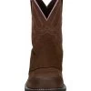 Justin Women's Wanette Western Work Boots - Steel Toe