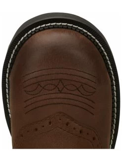 Justin Women's Wanette Western Work Boots - Steel Toe -Justin Sale Shop 2000340878 230 P6