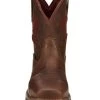 Justin Women's Lathey Western Work Boots - Nano Composite Toe -Justin Sale Shop 2000348975 200 P4
