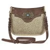 Justin Lace With Concho Crossbody Bag 1 Justin Lace With Concho Crossbody Bag -Justin Sale Shop 2312295 01 43815.1673466486