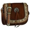 Justin Hair On With Concho Crossbody -Justin Sale Shop 2312340 01 48208.1673466485