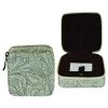 Justin Frosted Tooled Square Jewelry Case -Justin Sale Shop 2312430 01 78634.1673466494
