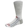 Justin Medium White Full Cushion Crew Socks - 2 Pack -Justin Sale Shop 2378745 1 26695.1673543561