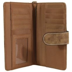 Justin Ladies Wallet Aztec Jacquard -Justin Sale Shop 2409765 02 42933.1632856456