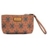 Justin Essentials Pouch Sunset Squash Blossom -Justin Sale Shop 2409815 01 11420.1673539592