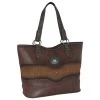 Justin Ladies Tote Tonal With Studs And Concho -Justin Sale Shop 2818280 1 46192.1697129895
