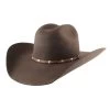 Justin 2X Buster Cattleman Wool Felt Cowboy Hat -Justin Sale Shop 49cde80558abff8e063c1faf0035a4e9
