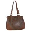 Justin Women's Stitch Detail Tote Bag -Justin Sale Shop 92007402bbdebe3248ee41e7ef803131