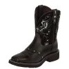 Justin Boots Women's Gypsy Deercow Cowgirl Boots -Justin Sale Shop 947 default l