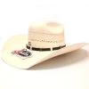 Justin JS5530RNNR Premium Collection Renner 50x Shantung Straw Hat Ivory - D 1 Justin JS5530RNNR Premium Collection Renner 50x Shantung Straw Hat Ivory - D -Justin Sale Shop FrontSIde e46e1bc7 bb41 43ff 99ce e2e3bceb41d8