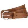 Justin 53709 Classic Western Leather Belt Brown -Justin Sale Shop Front e9f95ba2 73dd 4799 b88a a774816969b2