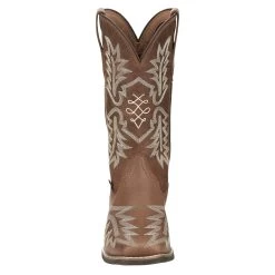 Justin Boots Women's Gypsy Carsen Rustic Tan Cowgirl Boot 10 Justin Boots Women's Gypsy Carsen Rustic Tan Cowgirl Boot -Justin Sale Shop GY2974 04