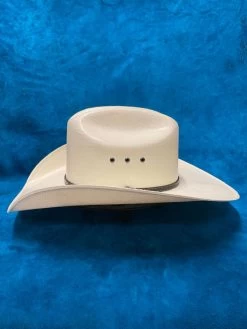 Justin JS1356BKHL4004 20X BLACK HILLS Straw Cowboy Hat Ivory 9 Justin JS1356BKHL4004 20X BLACK HILLS Straw Cowboy Hat Ivory -Justin Sale Shop IMG 0331 1