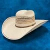 Justin JS3B30BEND BENDER Straw Cowboy Hat Ivory -Justin Sale Shop IMG 1017 1
