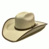 Justin JS5256FNX-IVORY Bent Rail Fenix Straw Cowboy Hat Ivory -Justin Sale Shop IMG 1571 b8946c3c 081c 4e13 bc0a 0420530467cf 1