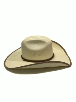 Justin JS5256FNX-IVORY Bent Rail Fenix Straw Cowboy Hat Ivory -Justin Sale Shop IMG 1574 9e6d8173 492e 43b1 b596 6ea36cfe4a0b 1