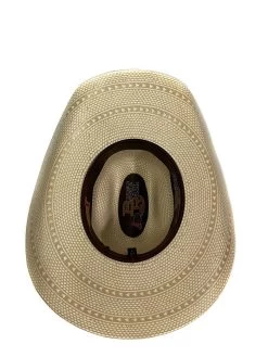 Justin JS4830HUTS Mens Straw Cowboy Hat Ivory -Justin Sale Shop IMG 2081 214f305b 023d 4e0f ba76 381370978e05 1
