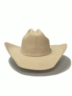 Justin JF0457COUNXL10 4X Promo Western Felt Hat Belly -Justin Sale Shop IMG 2392 1