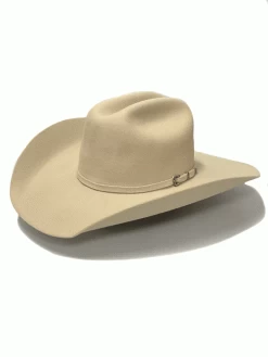 Justin JF0457COUNXL10 4X Promo Western Felt Hat Belly