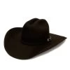 Justin JF0457COUNXL08 4X Promo Western Felt Hat Chocolate -Justin Sale Shop IMG 2490 1