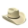 Justin JS7156GIL Straw Cowboy Hat Ivory -Justin Sale Shop IMG 2565 1