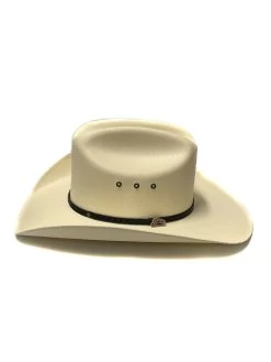 Justin JS7156GIL Straw Cowboy Hat Ivory -Justin Sale Shop IMG 2569
