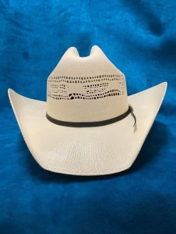 Justin JS0156BANG 10X BANGORA Straw Cowboy Hat Ivory 12 Justin JS0156BANG 10X BANGORA Straw Cowboy Hat Ivory -Justin Sale Shop IMG 5462 1