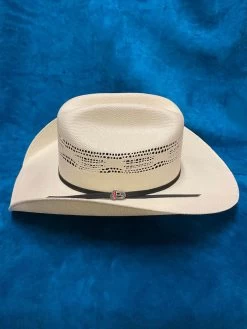 Justin JS0156BANG 10X BANGORA Straw Cowboy Hat Ivory 13 Justin JS0156BANG 10X BANGORA Straw Cowboy Hat Ivory -Justin Sale Shop IMG 5463 1