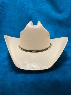 Justin JS1156BKHL4004 10X BLACK HILLS Straw Cowboy Hat Ivory 13 Justin JS1156BKHL4004 10X BLACK HILLS Straw Cowboy Hat Ivory -Justin Sale Shop IMG 5474 1