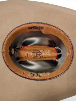 Justin JF0657TOWN 6x Townes Western Felt Hat Fawn 8 Justin JF0657TOWN 6x Townes Western Felt Hat Fawn -Justin Sale Shop Inside 43b2da64 7b62 432a a4cf 9bcc58462486