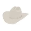 Justin Men's 3X Rodeo Hat Belly -Justin Sale Shop JF0342WHT