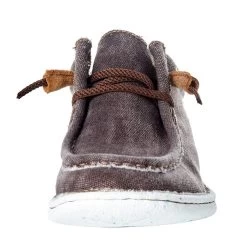 Justin Boots Women`s Hazer Taupe Casual -Justin Sale Shop JL160 2