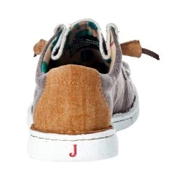 Justin Boots Women`s Hazer Taupe Casual -Justin Sale Shop JL160 4