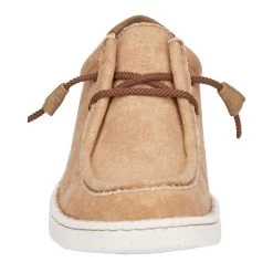 Justin Boots Men's Justin Tan Hazer Lace Up Casual Shoe -Justin Sale Shop JM317 2