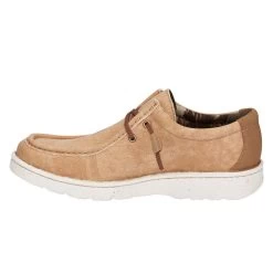 Justin Boots Men's Justin Tan Hazer Lace Up Casual Shoe -Justin Sale Shop JM317 3