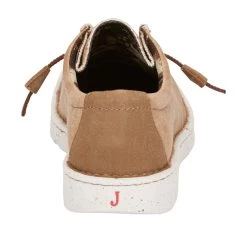 Justin Boots Men's Justin Tan Hazer Lace Up Casual Shoe -Justin Sale Shop JM317 4